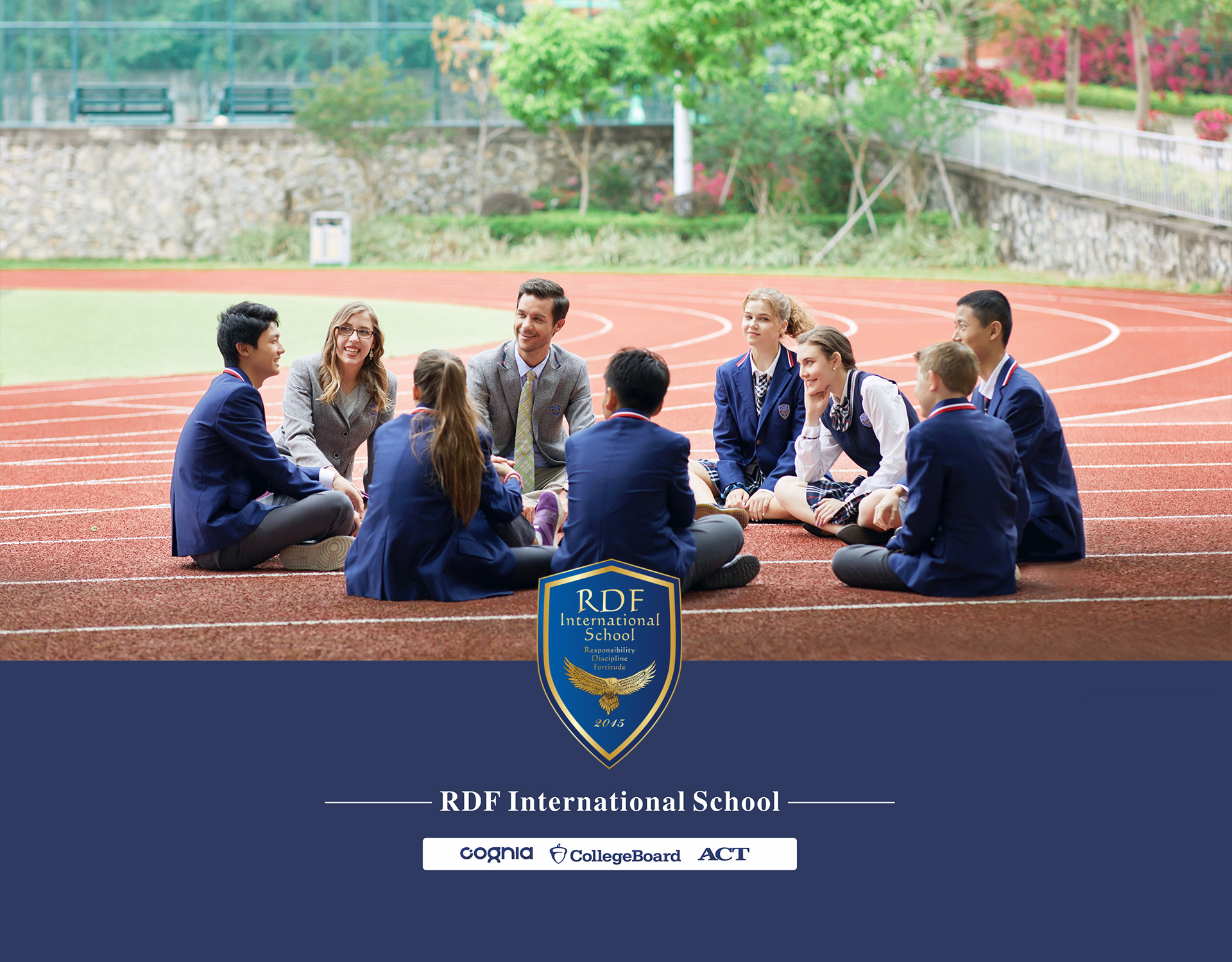 RDF International School