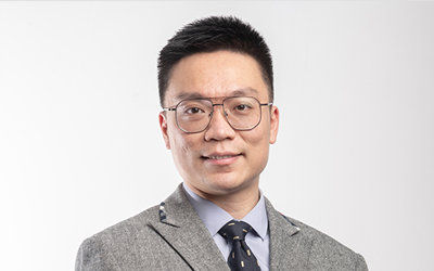 Jay Xu - RDF International School