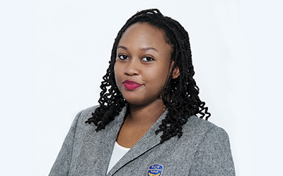 Kaneza Ange Dorine - RDF International School